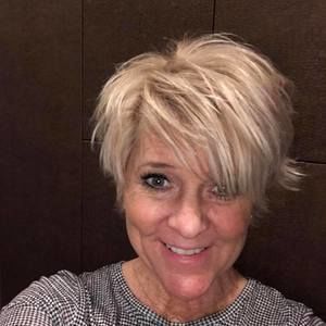 Meet your Posher, Sheri